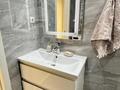 3-комнатная квартира · 80 м² · 8/8 этаж, мкр Комсомольский, Бухар Жырау 42 — Аль Фараби за 53.5 млн ₸ в Астане, Есильский р-н — фото 18
