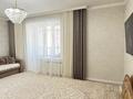 3-комнатная квартира · 80 м² · 8/8 этаж, мкр Комсомольский, Бухар Жырау 42 — Аль Фараби за 53.5 млн ₸ в Астане, Есильский р-н — фото 7