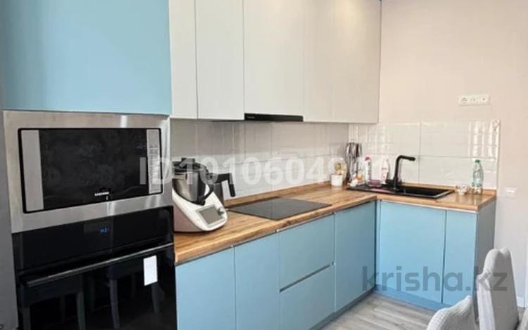 3-комнатная квартира · 80 м² · 8/8 этаж, мкр Комсомольский, Бухар Жырау 42 — Аль Фараби за 53.5 млн ₸ в Астане, Есильский р-н — фото 18