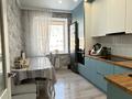 3-комнатная квартира · 80 м² · 8/8 этаж, мкр Комсомольский, Бухар Жырау 42 — Аль Фараби за 53.5 млн ₸ в Астане, Есильский р-н — фото 3