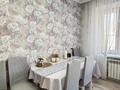 3-комнатная квартира · 80 м² · 8/8 этаж, мкр Комсомольский, Бухар Жырау 42 — Аль Фараби за 53.5 млн ₸ в Астане, Есильский р-н — фото 2