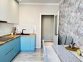 3-комнатная квартира · 80 м² · 8/8 этаж, мкр Комсомольский, Бухар Жырау 42 — Аль Фараби за 53.5 млн ₸ в Астане, Есильский р-н — фото 4