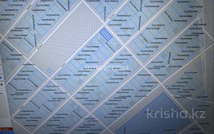 Участок · 8 соток, мкр Достык , Достық ш/а Нұршуақ — Мкр Нұршуақта участок сатылады Поликлиникаға қарама қарсы бизнеске ыңғайлы тез арада сату за 32 млн ₸ в Шымкенте, Абайский р-н — фото 2