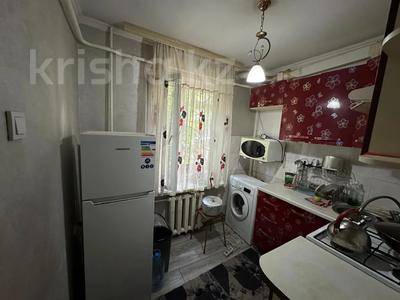 1-комнатная квартира · 30 м² · 1/4 этаж, Исаева — Казыбек Би за 25 млн ₸ в Алматы, Алмалинский р-н