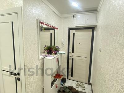 3-комнатная квартира · 58.7 м² · 4/5 этаж, Сатпаева за 17 млн ₸ в Таразе