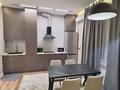 2-комнатная квартира · 48 м² · 2/14 этаж, Туран 55 за 380 000 ₸ в Астане, Есильский р-н — фото 2