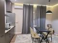 2-комнатная квартира · 48 м² · 2/14 этаж, Туран 55 за 380 000 ₸ в Астане, Есильский р-н — фото 3