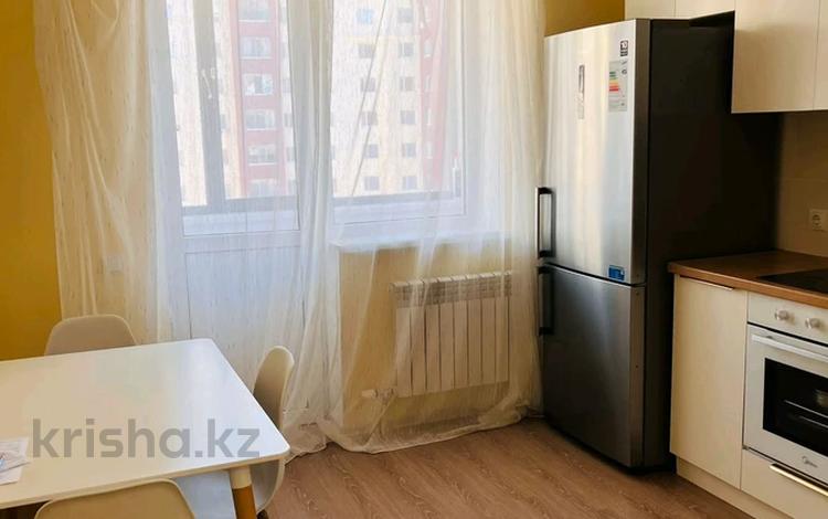 1-комнатная квартира · 45 м² · 7/9 этаж, Бектурова 17/2 за 220 000 ₸ в Астане, Есильский р-н — фото 4
