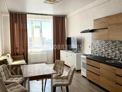 2-комнатная квартира · 57 м² · 3 этаж, Абая 101 за 300 000 〒 в Костанае