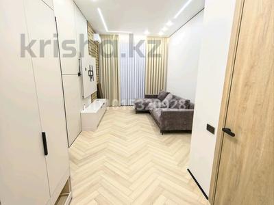 2-бөлмелі пәтер · 62 м² · 2/9 қабат, Навои 68/1а, бағасы: 500 000 ₸ в Алматы, Ауэзовский р-н