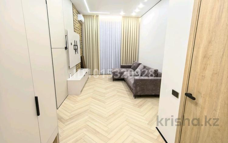 2-бөлмелі пәтер · 62 м² · 2/9 қабат, Навои 68/1а, бағасы: 500 000 ₸ в Алматы, Ауэзовский р-н — фото 2