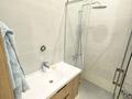 2-бөлмелі пәтер · 62 м² · 2/9 қабат, Навои 68/1а, бағасы: 500 000 ₸ в Алматы, Ауэзовский р-н — фото 11