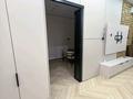 2-бөлмелі пәтер · 62 м² · 2/9 қабат, Навои 68/1а, бағасы: 500 000 ₸ в Алматы, Ауэзовский р-н — фото 2