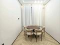 2-бөлмелі пәтер · 62 м² · 2/9 қабат, Навои 68/1а, бағасы: 500 000 ₸ в Алматы, Ауэзовский р-н — фото 4