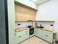 2-бөлмелі пәтер · 62 м² · 2/9 қабат, Навои 68/1а, бағасы: 500 000 ₸ в Алматы, Ауэзовский р-н — фото 5