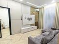 2-бөлмелі пәтер · 62 м² · 2/9 қабат, Навои 68/1а, бағасы: 500 000 ₸ в Алматы, Ауэзовский р-н — фото 9
