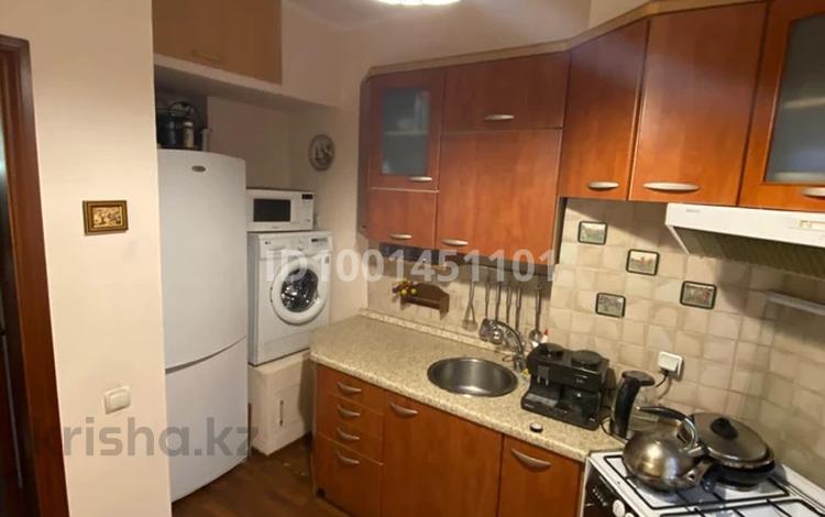 2-комнатная квартира · 50 м² · 2/3 этаж, Наурызбай батыра 76 за 360 000 ₸ в Алматы, Бостандыкский р-н — фото 8