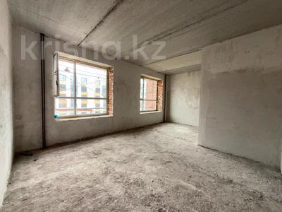3-бөлмелі пәтер · 96.21 м² · 3/5 қабат, Кокжал Барака 18 а, б, в, бағасы: 40.8 млн ₸ в Усть-Каменогорске