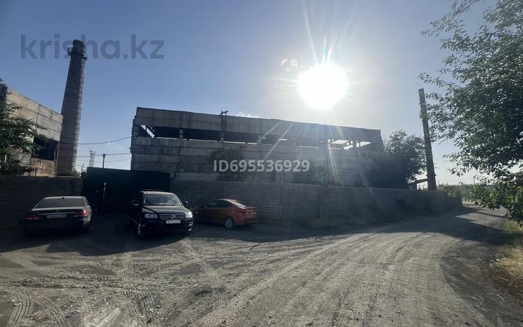 Завод · 70 соток, мкр Специальная экономическая зона "Оңтүстік" 1 — Индустриальная зона Ордабасы за 414 млн ₸ в Шымкенте, Енбекшинский р-н — фото 2