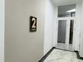 2-комнатная квартира, 43 м², 2/14 этаж помесячно, К. Толеметова 64 за 350 000 〒 в Шымкенте, Туран р-н — фото 50