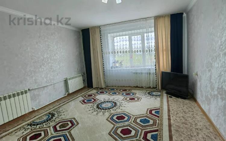 1-бөлмелі пәтер · 36.7 м² · 4/5 қабат, Бр.Жубановых, бағасы: 8 млн ₸ в Актобе — фото 2