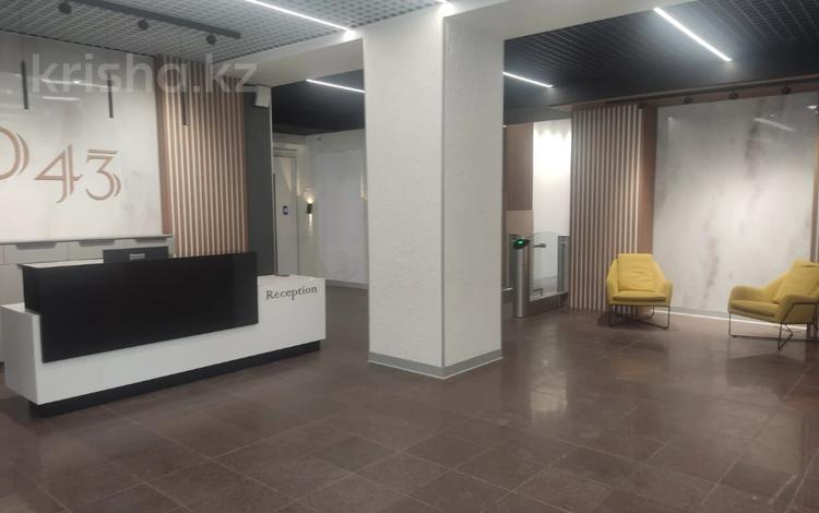 Офисы · 500 м² за 10 млн ₸ в Алматы, Медеуский р-н — фото 10