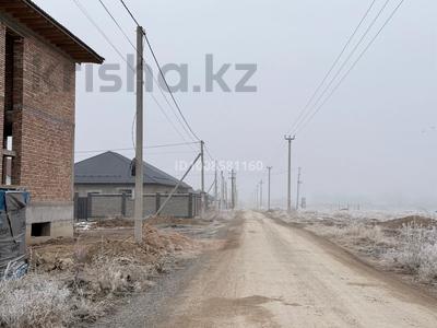 Участок · 6 соток, мкр Ынтымак 14 — 12 улица за 12 млн 〒 в Алатау