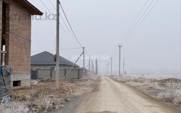 Участок · 6 соток, мкр Ынтымак 14 — 12 улица за 12 млн 〒 в Алатау — фото 2