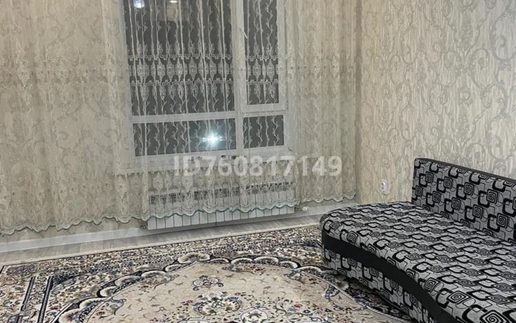 1-комнатная квартира · 38.7 м² · 4/9 этаж, Кайым Мухамедханов — Нарыкбаева -Мухамедханова за 250 000 ₸ в Астане, Нура р-н — фото 2