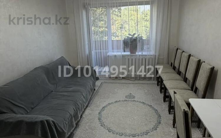 4-бөлмелі пәтер · 77 м² · 4/5 қабат, Орбита-3 ш/а. 52, бағасы: 65 млн ₸ в Алматы, Бостандыкский р-н — фото 2