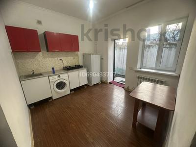 2-комнатная квартира · 30 м² · 1/1 этаж, мкр Алгабас, Алтынкол 12 за 150 000 〒 в Алматы, Алатауский р-н