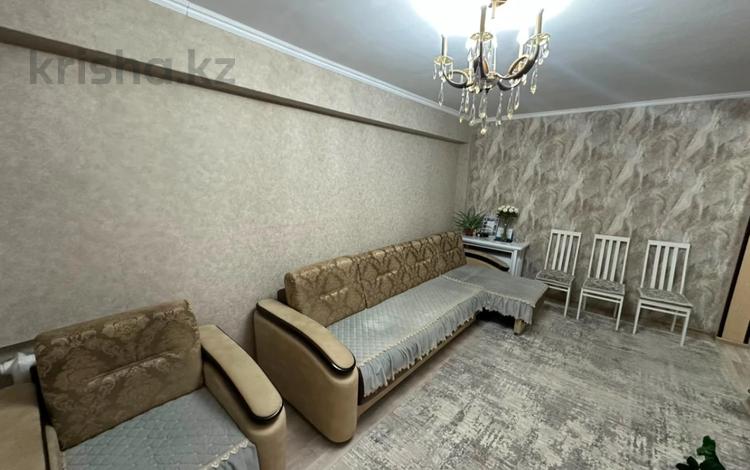3-бөлмелі пәтер · 61.5 м² · 3/5 қабат, Сатпаева 16/1, бағасы: 30 млн ₸ в Усть-Каменогорске — фото 2
