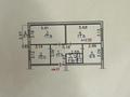 3-бөлмелі пәтер · 61.5 м² · 3/5 қабат, Сатпаева 16/1, бағасы: 30 млн ₸ в Усть-Каменогорске — фото 24