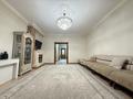 4-бөлмелі пәтер · 160 м² · 9/12 қабат, Ракымжан Кошкарбаев 28, бағасы: ~ 100 млн ₸ в Астане, Сарайшык р-н