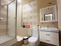 4-бөлмелі пәтер · 160 м² · 9/12 қабат, Ракымжан Кошкарбаев 28, бағасы: ~ 100 млн ₸ в Астане, Сарайшык р-н — фото 17