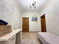 4-бөлмелі пәтер · 160 м² · 9/12 қабат, Ракымжан Кошкарбаев 28, бағасы: ~ 100 млн ₸ в Астане, Сарайшык р-н — фото 21
