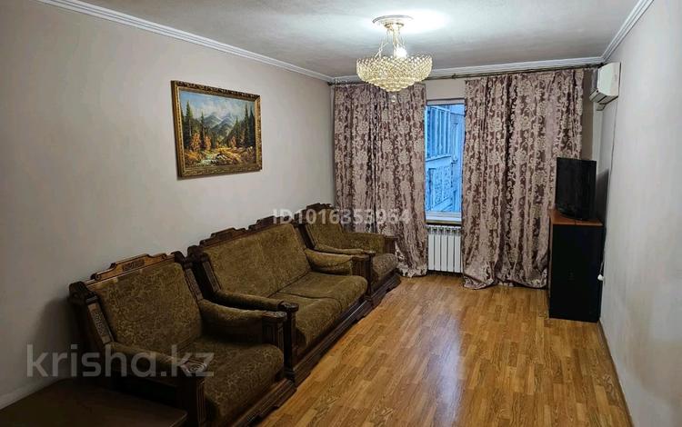 3-комнатная квартира · 65 м² · 4/5 этаж, Кашгарская 3 — возле новой Меги за 55 млн ₸ в Алматы, Алмалинский р-н — фото 2
