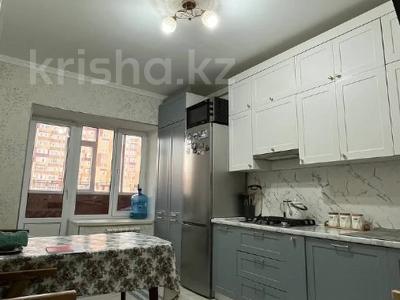 2-бөлмелі пәтер · 58 м² · 2/9 қабат, мкр. Алтын орда, Тауелисиздик 13 к 1, бағасы: 25.5 млн ₸ в Актобе