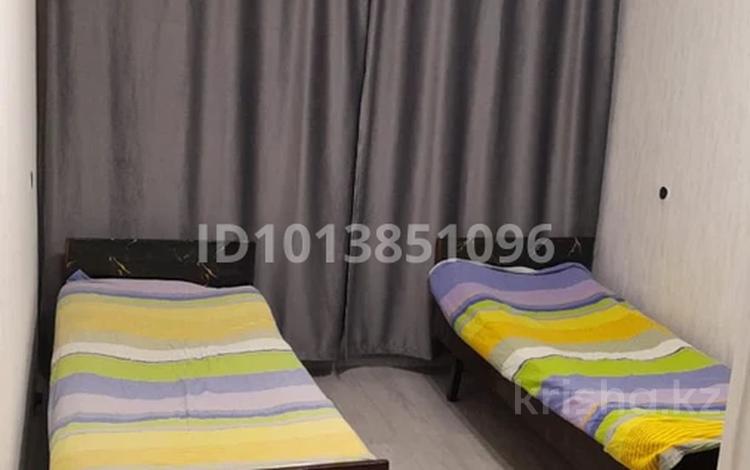 2-комнатная квартира · 50 м² · 3/5 этаж, 408квартал 19 за 130 000 ₸ в Семее — фото 2