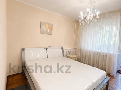 2-комнатная квартира · 65 м² · 2/5 этаж, Зенкова за 380 000 ₸ в Алматы, Медеуский р-н