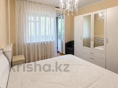 2-комнатная квартира · 65 м² · 2/5 этаж, Зенкова за 360 000 ₸ в Алматы, Медеуский р-н