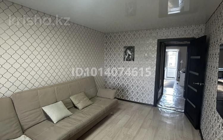 2-комнатная квартира · 49 м² · 5/5 этаж, 50 лет Октября 3А за 120 000 ₸ в Рудном — фото 2