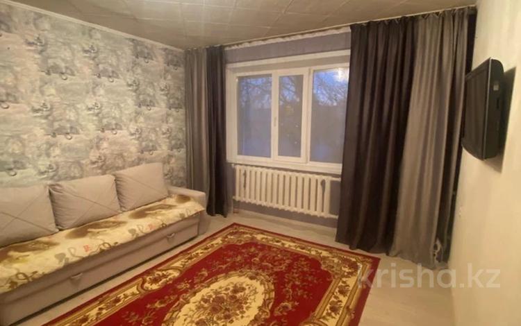 1-бөлмелі пәтер · 30 м² · 1/2 қабат, Бабатайулы 14, бағасы: 11.8 млн ₸ в Астане, Сарыарка р-н — фото 2