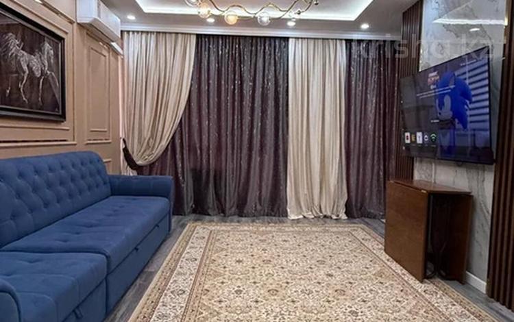 2-бөлмелі пәтер · 60 м² · 9/10 қабат, Мкр. Шугыла, бағасы: 34 млн ₸ в Алматы, Наурызбайский р-н — фото 2