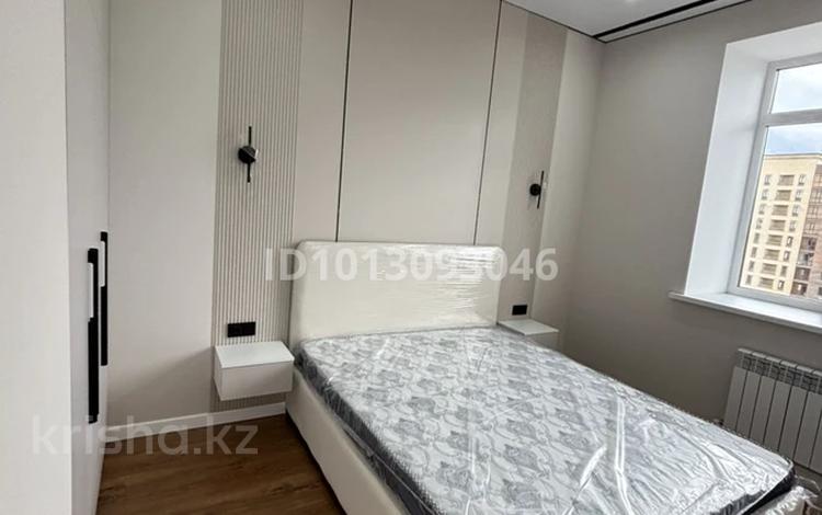 2-комнатная квартира · 50 м² · 10/13 этаж, ​Улица Карбышева 4/3 — Додо пицца, тагам, университет им.Букетова главный корпус за 280 000 ₸ в Караганде, Казыбек би р-н — фото 2