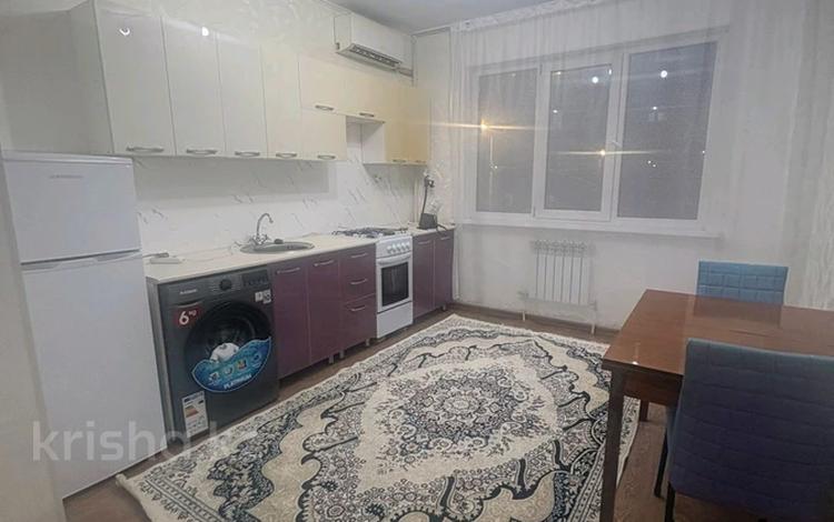 1-бөлмелі пәтер · 40 м² · 2/9 қабат, Шұғыла ш/а., бағасы: 25.5 млн ₸ в Алматы, Наурызбайский р-н — фото 2