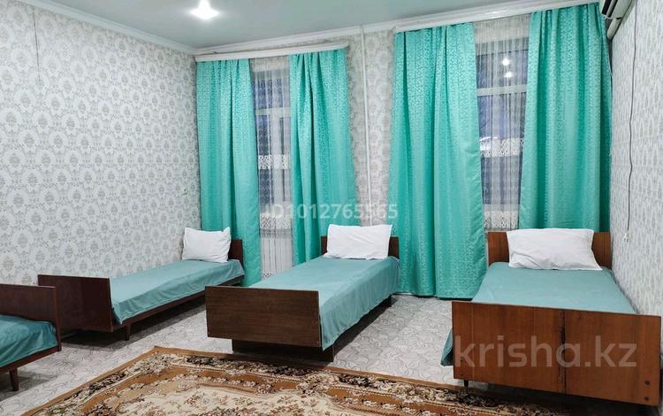 3-бөлмелі пәтер · 80 м² · 1/2 қабат, Айтеке би 47, бағасы: 250 000 ₸ в Хромтау — фото 2