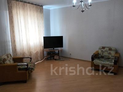 3-комнатная квартира · 109.3 м² · 1/5 этаж, Санкибай Батыра за 31 млн ₸ в Актобе