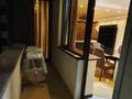 4-бөлмелі пәтер · 220 м² · 4/6 қабат, Рахмадиева 12, бағасы: 165 млн ₸ в Алматы, Бостандыкский р-н — фото 31
