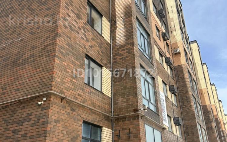 2-комнатная квартира · 56 м² · 5/8 этаж, 41-й мкр 5 за 25 млн ₸ в Актау — фото 2